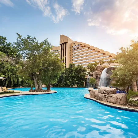 The Cascades Hotel At Sun City Resort-3