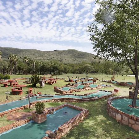 The Cascades Hotel At Sun City Resort-2