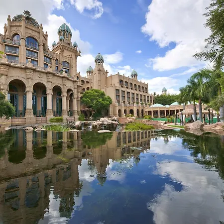 The Palace Of The Lost City At Sun City Resort-2